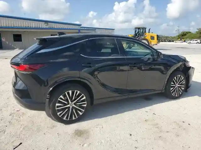 2T2BBMCA2RC032641 2024 LEXUS RX 350H BA-2