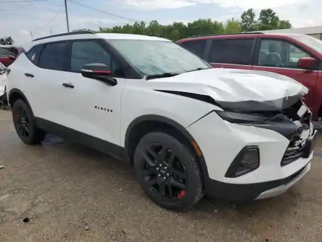 3GNKBCR42NS131559 2022 CHEVROLET BLAZER-3