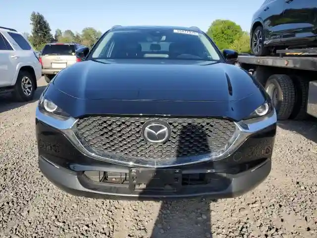 3MVDMBBM9PM524187 2023 MAZDA CX30-4