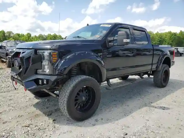 1FT7W2BT0KEE43531 2019 FORD F250-0