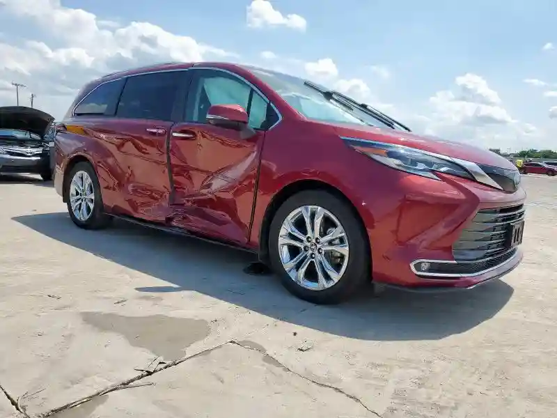 5TDERKEC8NS122894 2022 TOYOTA SIENNA-3