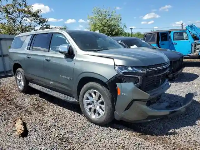 1GNSKFKD0PR278738 2023 CHEVROLET SUBURBAN-3