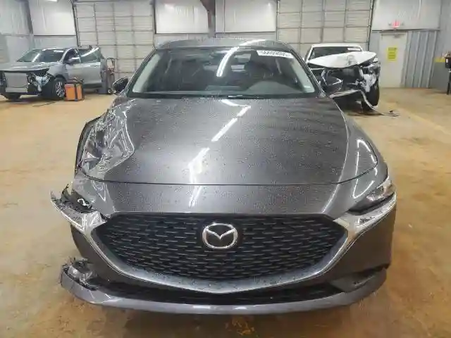 JM1BPABM9S1774528 2025 MAZDA 3 SELECT S-4