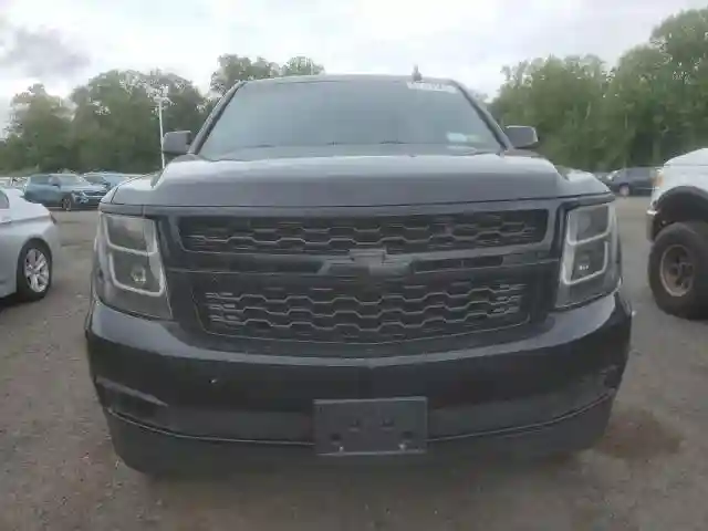 1GNSKHKC1GR473024 2016 CHEVROLET SUBURBAN-4