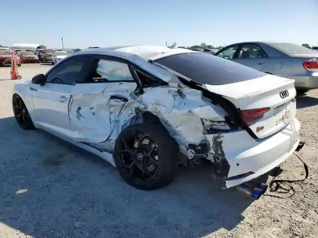 WAUB4CF51KA005042 2019 AUDI S5/RS5-1