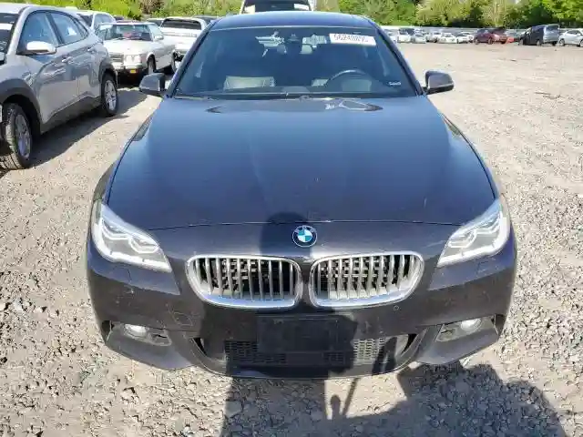 WBAKN9C54FD960930 2015 BMW 5 SERIES-4