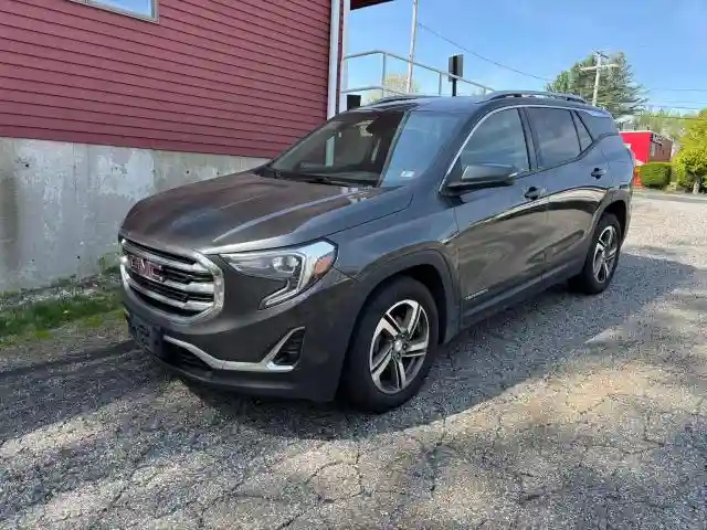 3GKALVEV9ML 36653 2021 GMC TERRAIN-1