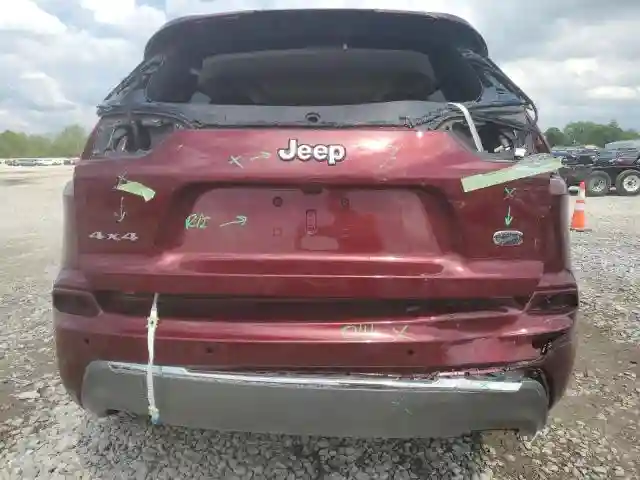 1C4PJMJX2KD115905 2019 JEEP CHEROKEE-5