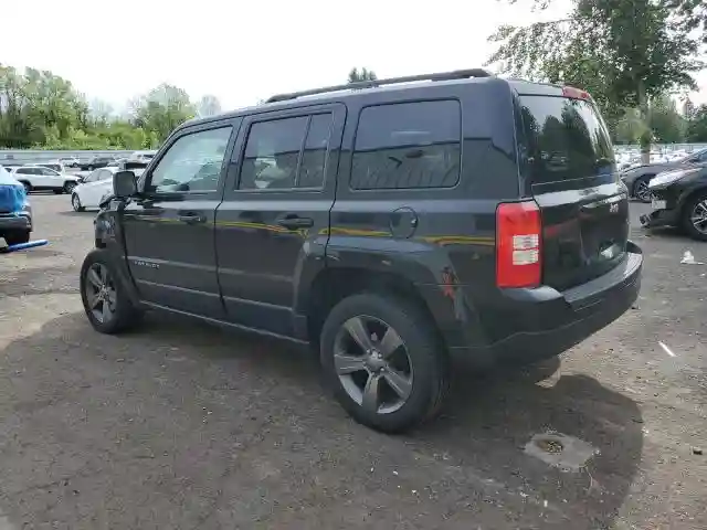 1C4NJRFB5FD340181 2015 JEEP PATRIOT-1
