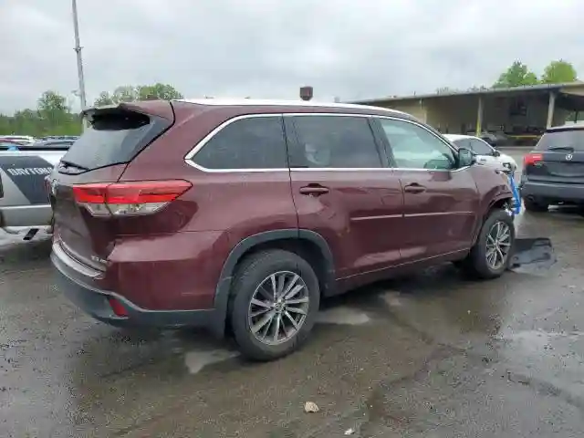 5TDJZRFH4HS451470 2017 TOYOTA HIGHLANDER-2