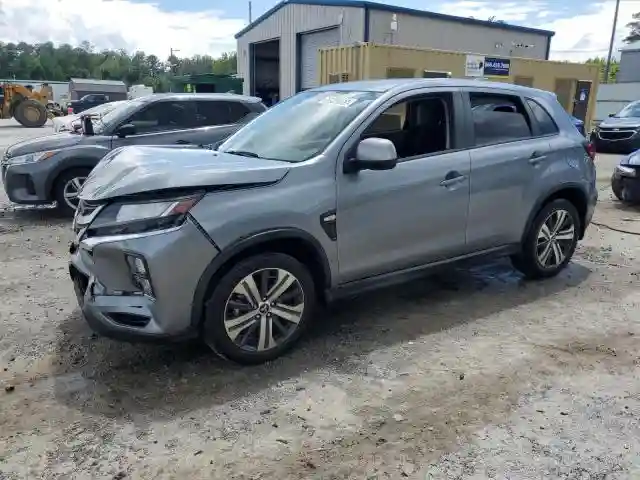 JA4ARUAU1RU006747 2024 MITSUBISHI OUTLANDER-0