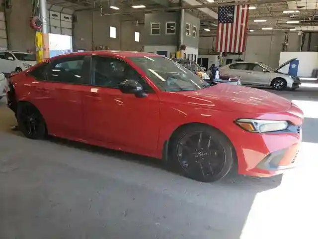 2HGFE2F57NH537088 2022 HONDA CIVIC-3