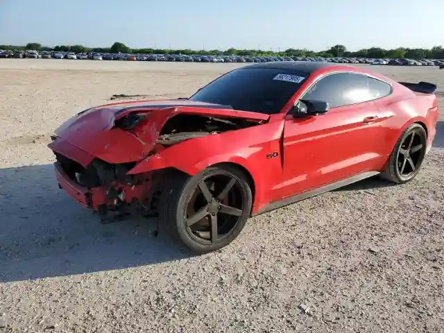 1FA6P8CF1F5310468 2015 FORD MUSTANG-0