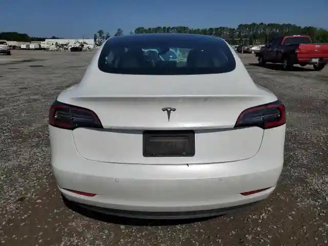 5YJ3E1EA0LF631844 2020 TESLA MODEL 3-5