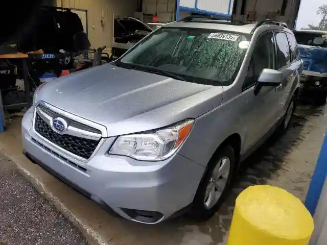 JF2SJAGC2FH569259 2015 SUBARU FORESTER-0