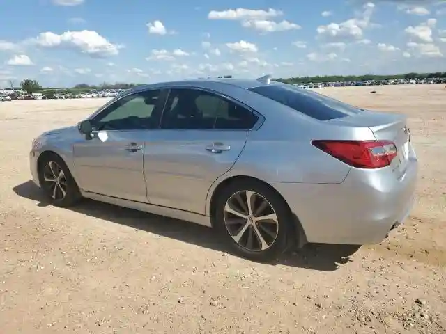 4S3BNAN66H3064891 2017 SUBARU LEGACY-1