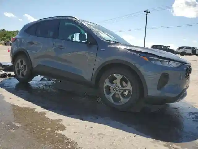 1FMCU0MNXSUA37538 2025 FORD ESCAPE ST-3