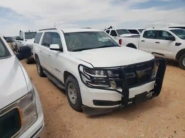 1GNSKKEC5HR359263 2017 CHEVROLET SUBURBAN-3