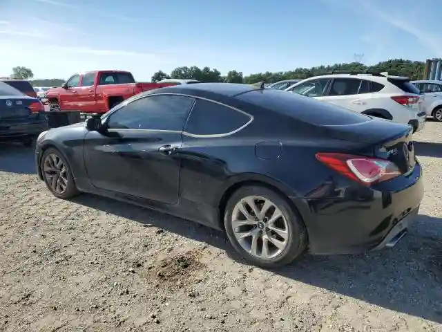 KMHHU6KJ1FU123710 2015 HYUNDAI GENESIS-1