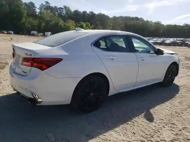 19UUB3F57JA005077 2018 ACURA TLX-2