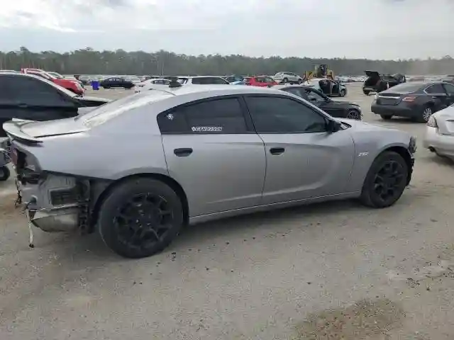 2C3CDXFG2GH127762 2016 DODGE CHARGER-2