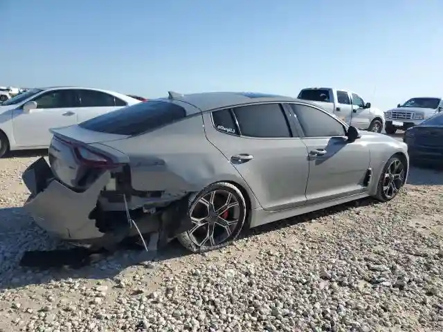 KNAE55LC8L6075697 2020 KIA STINGER-2