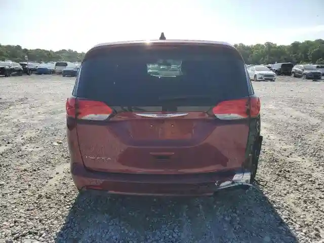 2C4RC1CG3JR116507 2018 CHRYSLER PACIFICA-5