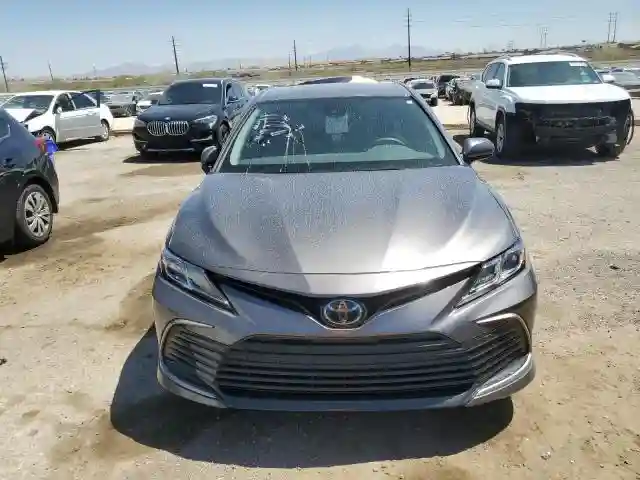 4T1C11AK7RU232712 2024 TOYOTA CAMRY-4