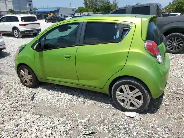 KL8CB6S99FC803959 2015 CHEVROLET SPARK-1