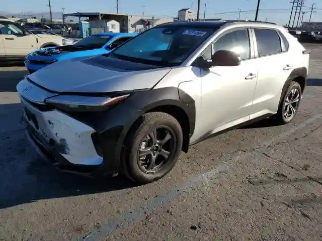 JTMAAAAA8PA015784 2023 TOYOTA BZ4X XLE-0
