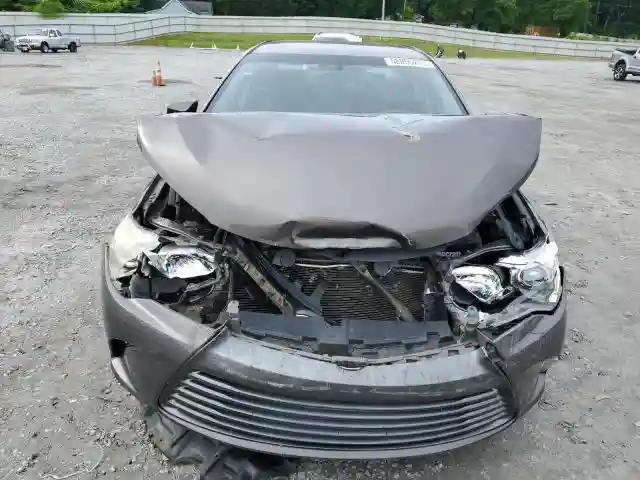 4T1BF1FKXHU357627 2017 TOYOTA CAMRY-4