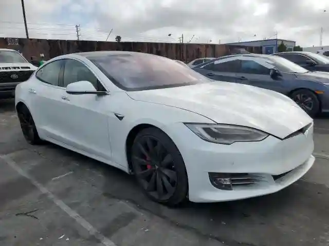 5YJSA1E45HF219251 2017 TESLA MODEL S-3