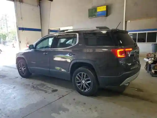 1GKKNULS3HZ181203 2017 GMC ACADIA-1