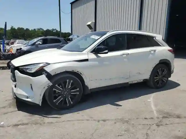 3PCAJ5BA1MF120269 2021 INFINITI QX50-0