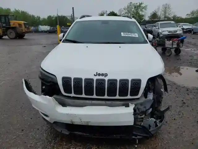 1C4PJMLBXLD502687 2020 JEEP GRAND CHEROKEE-4