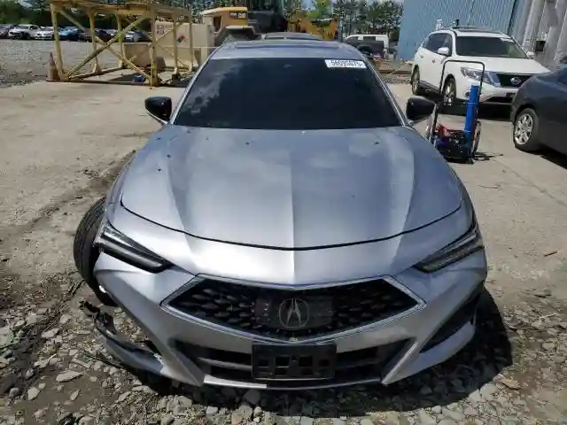 19UUB5F37MA011945 2021 ACURA TLX-4