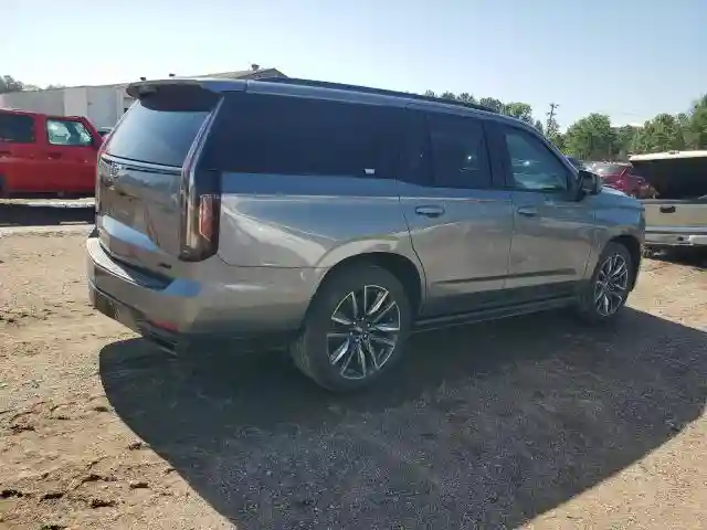 1GYS4FKL3MR158528 2021 CADILLAC ESCALADE-2