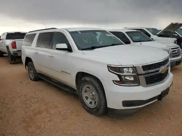 1GNSKKEC5HR357402 2017 CHEVROLET SUBURBAN-3