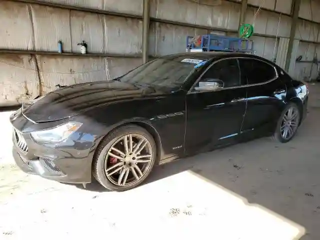 ZAM57YTS3J1259957 2018 MASERATI ALL MODELS-0