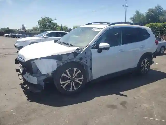 JF2SKAUC4MH554048 2021 SUBARU FORESTER-0