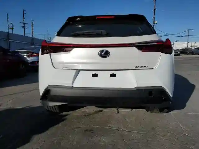 JTHY3JBH7K2004720 2019 LEXUS UX 200-5