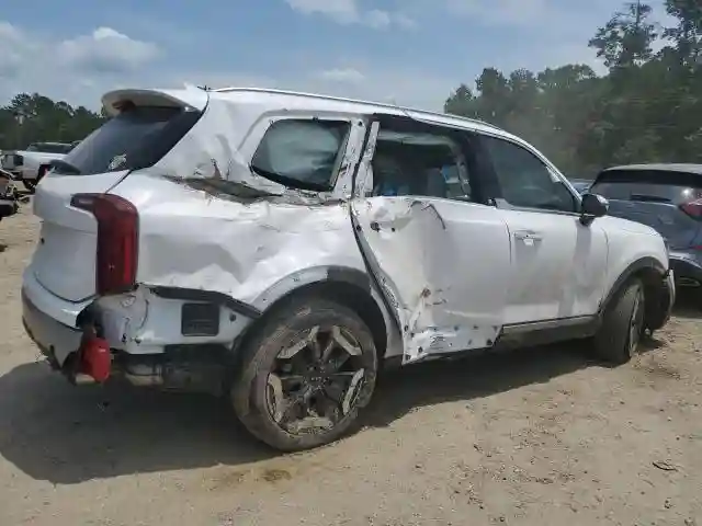 5XYP64GC6SG599231 2025 KIA TELLURIDE-2