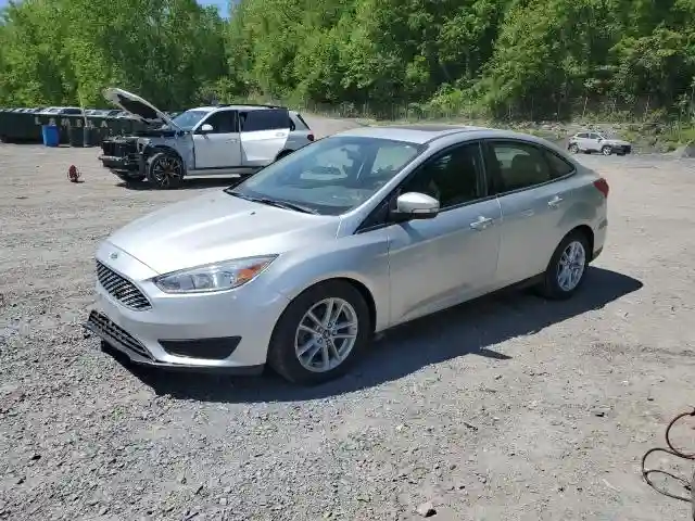 1FADP3F20GL260937 2016 FORD FOCUS-0