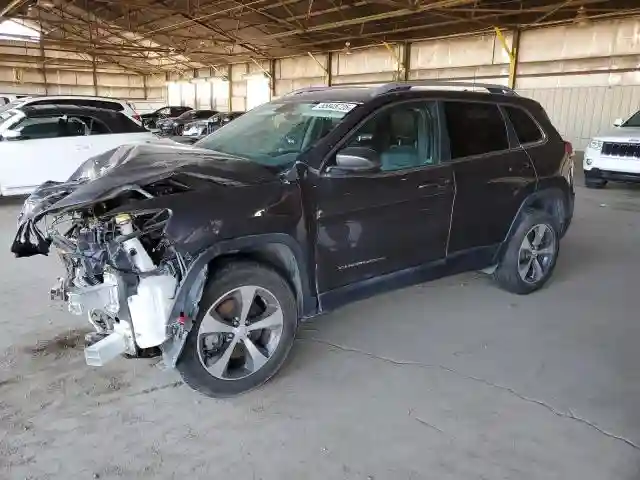 1C4PJMDX9KD414948 2019 JEEP GRAND CHEROKEE-0