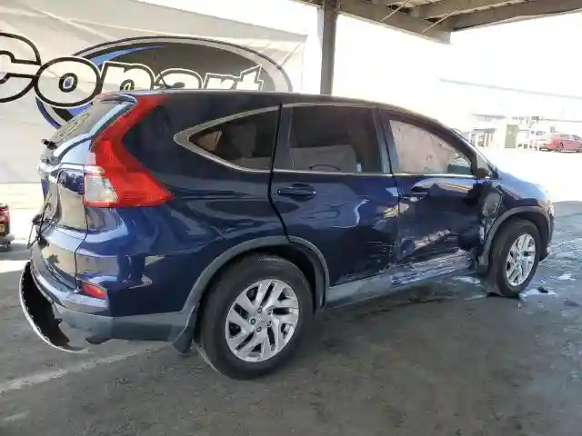 2HKRM3H51FH530857 2015 HONDA CRV-2