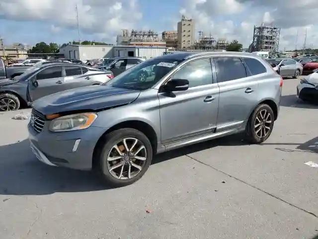YV449MRRXH2120577 2017 VOLVO XC60-0