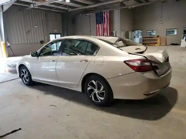 1HGCR2F32GA061405 2016 HONDA ACCORD-1