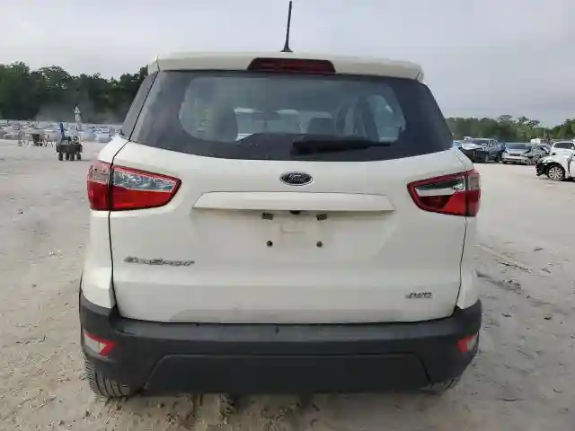 MAJ6S3FL8NC468030 2022 FORD ECOSPORT-5