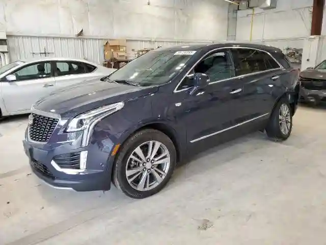 1GYKNFRS0RZ731290 2024 CADILLAC XT5-0