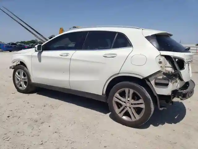 WDCTG4EB8GJ270652 2016 MERCEDES-BENZ GLA-CLASS-1